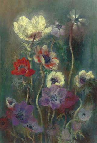 Anemones