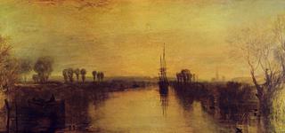 Chichester Canal