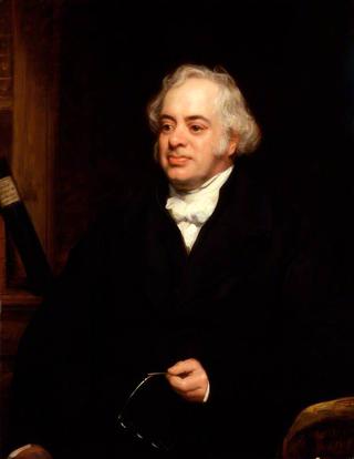John Kentish