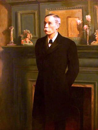 Henry Trentham Butlin