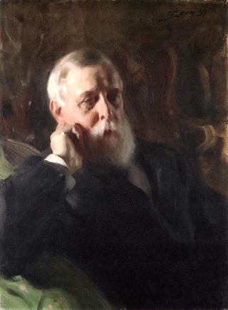 Dr. George Howard Monks