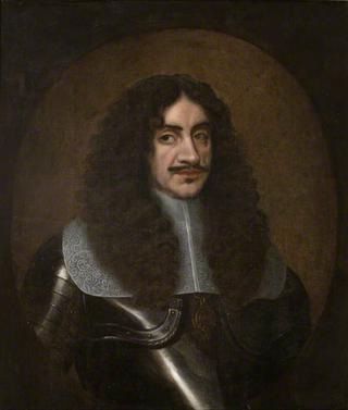 Charles II (1630-1685)