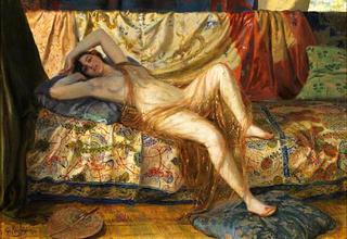 Odalisque
