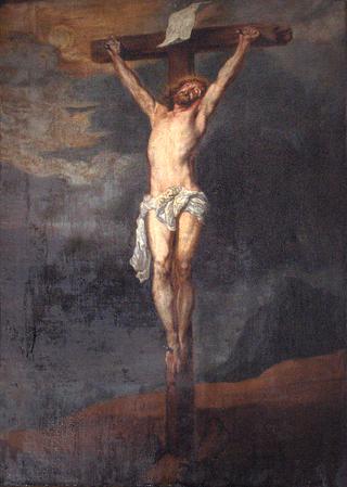Crucifixion