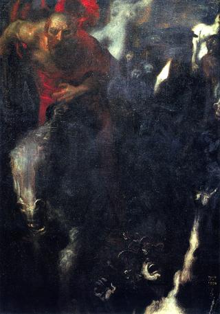 The Wild Hunt