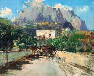 Landscape