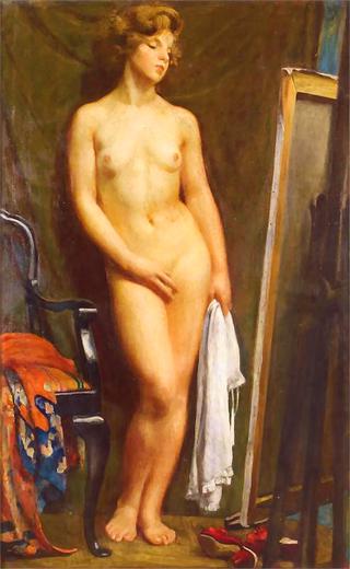 Nude