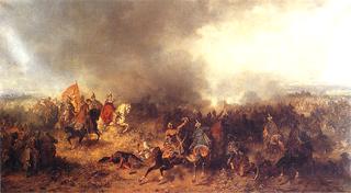 Battle of Chocim