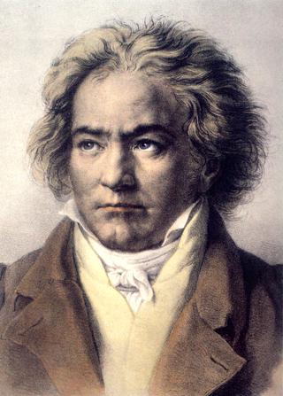 Ludwig van Beethoven