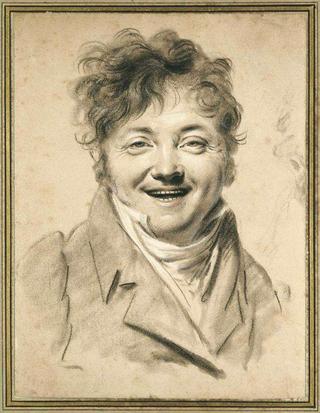 Self Portrait
