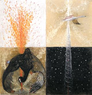 The Swan, No. 05, Group IX/SUW