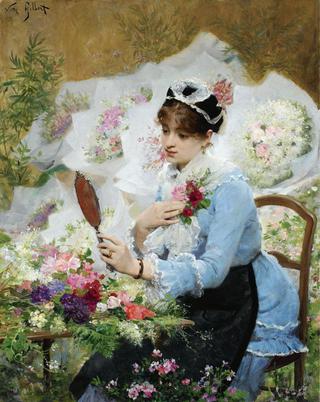 The Corsage