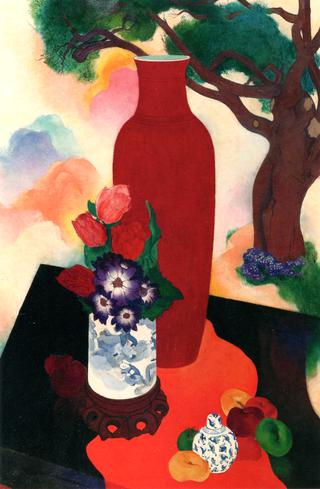 Lang Yao, Still Life Synchrony