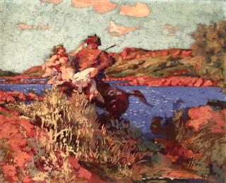 The Kidnapping
