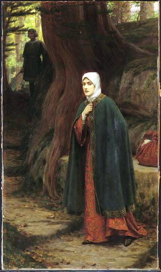Forest Tryst