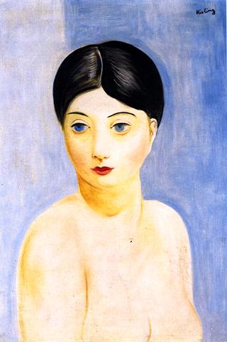 Nude Bust