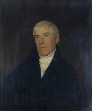 Charles Brewer