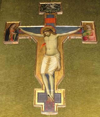 Crucifixion
