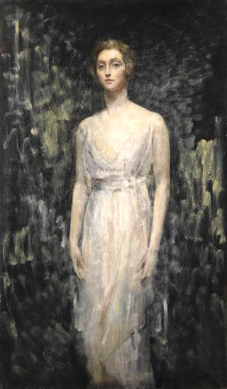 Portrait of a Lady