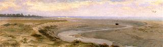 Beach Tides