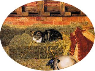 The Hay Loft