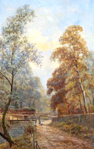 Weir Hall Ford
