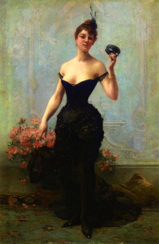 The Masked Ball