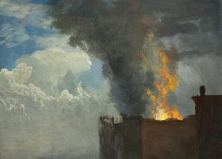 The Conflagration