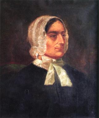 Prudence Nelson Bell