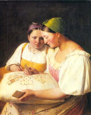 Fortunetelling