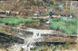 The Stream