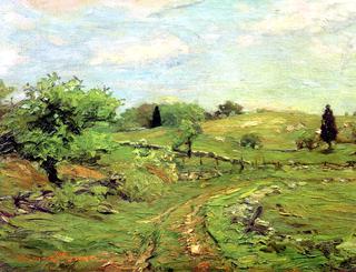 Early Summer