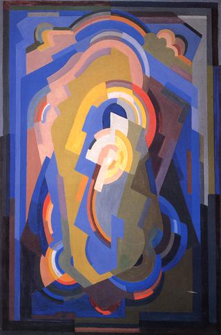 Abstract Composition