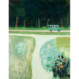 Bois de Boulogne