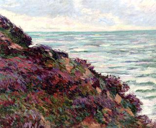 By the Sea