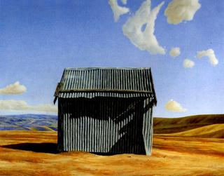Huntaway Hut