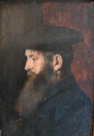 Grégoire Henner