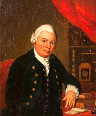 Professor John Anderson