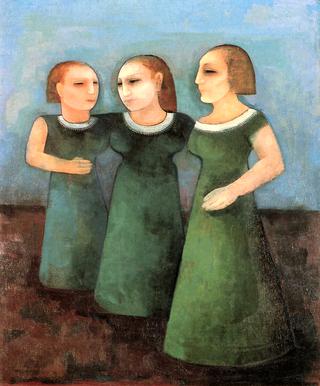Three Women