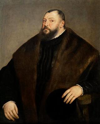 Johann Friedrich von Sachsen