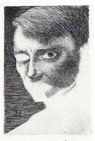 Self Portrait