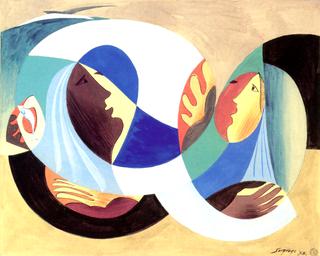 Composition with Two Heads