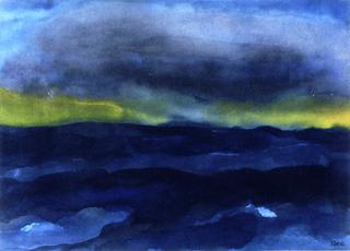 Seascape