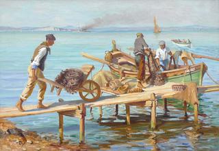 Fishermen