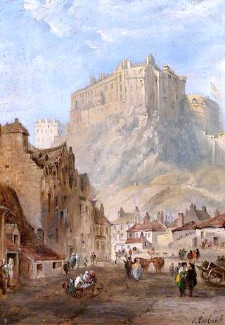 Edinburgh