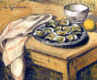 Oysters