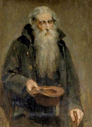 Blind Beggar