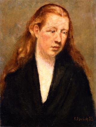 Study of a Head