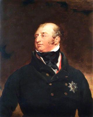 Frederick Augustus, Duke of York and Albany
