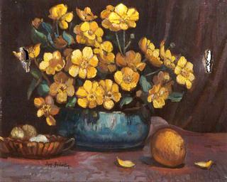Still Life